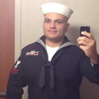 BayCare Health System Employee Mark Rivera's profile photo