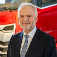 DAF Trucks NV Employee Eelco van Veen's profile photo