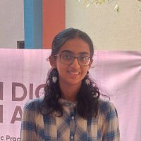 Aabha Devnikar Email