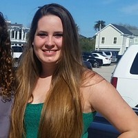 Subsea7 Employee Emma Alexander's profile photo