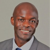 Hodge Jones & Allen Employee Michael Ackah's profile photo