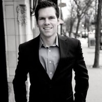 Tallgrass Energy Employee John Spelic's profile photo