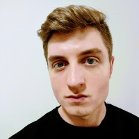 enovLAB Employee Max Toskhoparan's profile photo