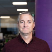 Mysa Employee Matt Thompson's profile photo