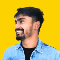Herody Employee Rajdeep Sinha's profile photo