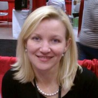 Mankato Clinic Employee Nataliya Danylkova's profile photo