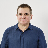 DevRev Employee Jason Flick's profile photo