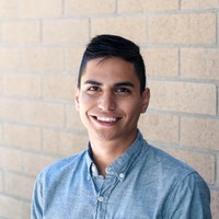 Record360 Employee Alexis Valencia-Suarez's profile photo