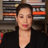 Little, Brown and Company Employee Elizabeth Garriga's profile photo