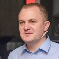 Toloka.vc Employee Alexandr Kolb's profile photo