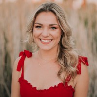 Sphinx Employee Caitlin Johnson's profile photo