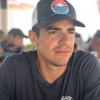 Skyword Employee Dan Baptiste's profile photo