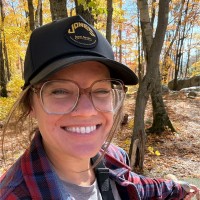 Ruby Coffee Roasters Employee Ashley Rasmussen's profile photo