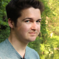 Ilmor Engineering, Inc. Employee Jackson McKay's profile photo