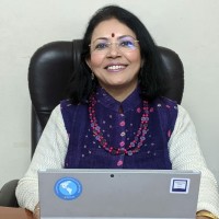Juana Technologies Employee Swati Ganguly's profile photo