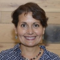 Kingdom Advisors Employee Leela Murty's profile photo