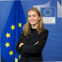 Københavns Universitet - University of Copenhagen Employee Matilde Hansen's profile photo