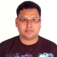 Syed Afroz Email