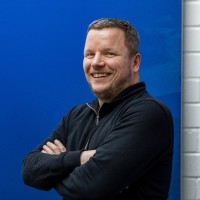 CLOUDETEER Employee Tobias Reichhardt's profile photo