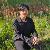 Allkemie Employee Hagen Lu's profile photo