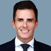 CBRE Employee Ben Briggs's profile photo