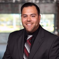 SMB Team Employee Justin Hernandez's profile photo