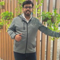 Jitendra More Email & Phone Number