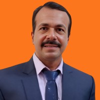 ASIN Growth Hub Employee Hamid Raza's profile photo