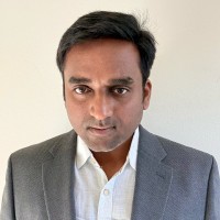 Cognizant Employee Sivakumar V's profile photo