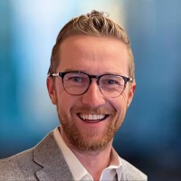 Southeast Polk Community School District Employee Andrew Withers's profile photo