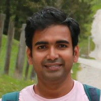 Ashutosh Singh's profile photo