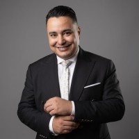 e-CENS Employee Ahmed Mahdy's profile photo