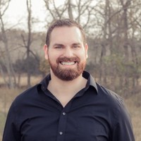 Cloud County Community College Employee Robert Zima's profile photo