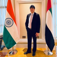 ES GLOBAL Employee Sumit Thapar's profile photo