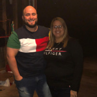 Hilti North America Employee Andy Ruiz's profile photo