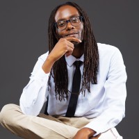 Usiku Games Employee Arnold Mwanjila's profile photo