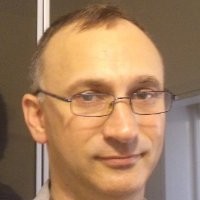 Comtec Ltd. Employee Eliezer Gross's profile photo