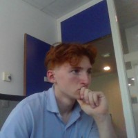 BNP Paribas Employee Sacha Prost's profile photo