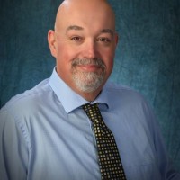 Saint-Gobain Abrasives Employee Mark Grove's profile photo