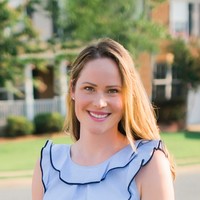 Virginia Army National Guard Employee Sara Robichaud's profile photo