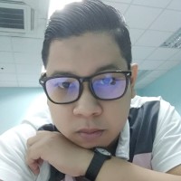 ASG Platform Employee Joselito Carinan's profile photo