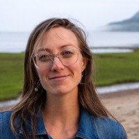 University of Vermont Rubenstein School of Environment and Natural Resources Employee Ariana Chiapella's profile photo