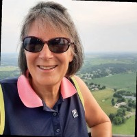 Hannah Orthodontics Employee Jean Ralston's profile photo