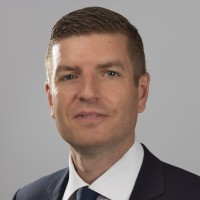 Allison Off-Highway Drive & Motion Systems Employee Murray Fcips's profile photo