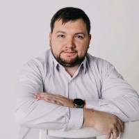 Vitalii Sidorenko Email