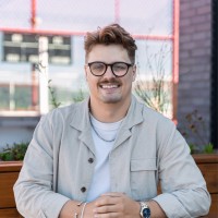 TREIZE Employee Francis Chevalier's profile photo