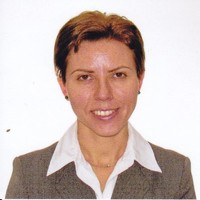 Excel Academy Charter Schools Employee Lina Tsankova's profile photo
