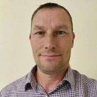 ISL Digital Employee Paul Corrall's profile photo