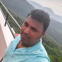 Pickyourtrail Employee Sarath Kumar's profile photo