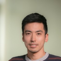 Tr1X Employee Yu Kato's profile photo